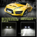 Reflektor samochodowy LED 12000LM/lampa pary Auto Light